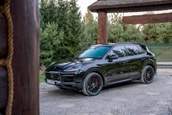 Porsche Cayenne III 2022 — zdjęcie 3