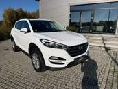Hyundai Tucson III 2016 — zdjęcie 3