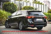 Toyota Avensis III facelifting 2 2017 — zdjęcie 4