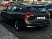 Ford Focus IV 2022 — zdjęcie 6