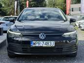 Volkswagen Golf VIII 2021 — zdjęcie 4
