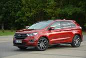 Ford Edge II 2017 — zdjęcie 4