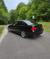 BMW 3 serii V (E90/E91/E92/E93) facelifting 2009 — zdjęcie 4