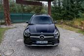 Mercedes-Benz GLC I (X253) facelifting 2020 — zdjęcie 5