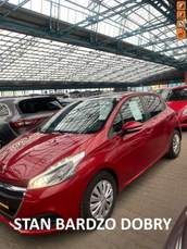 Peugeot 208 I facelifting 2016 — zdjęcie 1