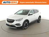 Opel Grandland I 2019 — zdjęcie 1