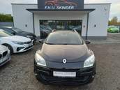 Renault Megane III 2011 — zdjęcie 2