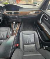 BMW 3 serii V (E90/E91/E92/E93) facelifting 2009 — zdjęcie 3