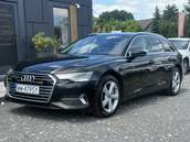 Audi A6 V (C8) 2021 — zdjęcie 5