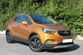 Opel Mokka I facelifting 2017 — zdjęcie 1