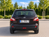 Nissan Qashqai I facelifting 2010 — zdjęcie 4