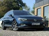 Volkswagen Passat B8 facelifting 2022 — zdjęcie 2