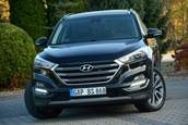 Hyundai Tucson III 2017 — zdjęcie 2