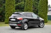 Ford Kuga I 2011 — zdjęcie 6