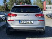 Hyundai i30 III facelifting 2 2022 — zdjęcie 6