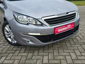 Peugeot 308 II 2014 — zdjęcie 5