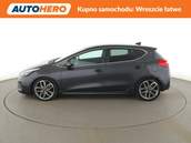 Kia Ceed II facelifting 2017 — zdjęcie 2