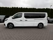 Renault Trafic III facelifting 2023 — zdjęcie 2