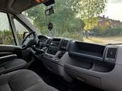 Citroen Jumper 2007 — zdjęcie 6