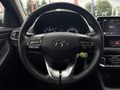 Hyundai i30 III facelifting 2 2022 — zdjęcie 5