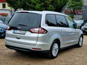 Ford Galaxy III 2018 — zdjęcie 5