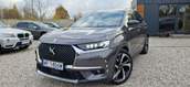 DS 7 Crossback I 2021 — zdjęcie 2