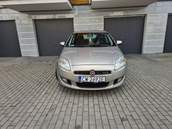 Fiat Bravo II 2010 — zdjęcie 3