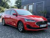 Ford Focus IV facelifting 2024 — zdjęcie 2