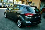 Ford C-MAX II facelifting 2016 — zdjęcie 6