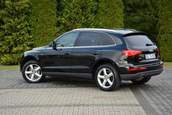 Audi Q5 I (8R) facelifting 2015 — zdjęcie 4