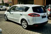 Ford S-MAX I facelifting 2012 — zdjęcie 5