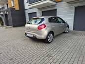 Fiat Bravo II 2010 — zdjęcie 5