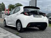 Toyota Yaris IV 2023 — zdjęcie 5