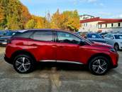 Peugeot 3008 II facelifting 2023 — zdjęcie 4