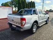 Ford Ranger T6 facelifting 2 2019 — zdjęcie 4