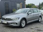 Volkswagen Passat B8 facelifting 2022 — zdjęcie 6