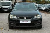SEAT Leon III 2014 — zdjęcie 4