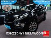 Kia Sportage III facelifting 2015 — zdjęcie 1