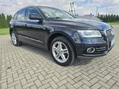 Audi Q5 I (8R) facelifting 2014 — zdjęcie 5