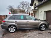 Fiat Croma II facelifting 2010 — zdjęcie 5