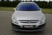 Peugeot 307 I 2003 — zdjęcie 4