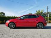 SEAT Leon III facelifting 2019 — zdjęcie 2