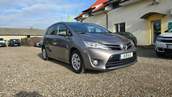 Toyota Verso I facelifting 2014 — zdjęcie 1