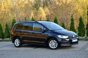 Volkswagen Touran II 2017 — zdjęcie 4