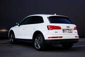 Audi Q5 II (FY) 2019 — zdjęcie 6