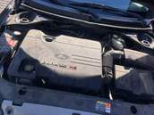 Ford Mondeo III facelifting 2007 — zdjęcie 3