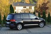 Volkswagen Touran II 2017 — zdjęcie 5