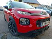 Citroen C3 Aircross I 2019 — zdjęcie 5