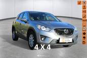 Mazda CX-5 I 2014 — zdjęcie 1