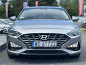 Hyundai i30 III facelifting 2 2022 — zdjęcie 3